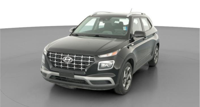 Thumbnail: 2023 Hyundai Venue - 1