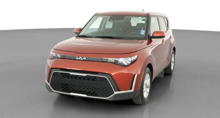Thumbnail: 2024 Kia Soul - 1