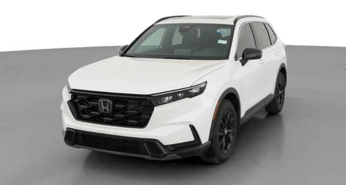 Thumbnail: 2023 Honda CR-V - 1
