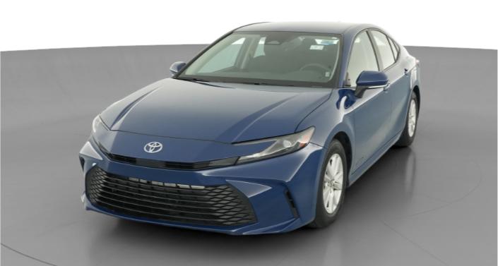 Thumbnail: 2025 Toyota Camry - 1