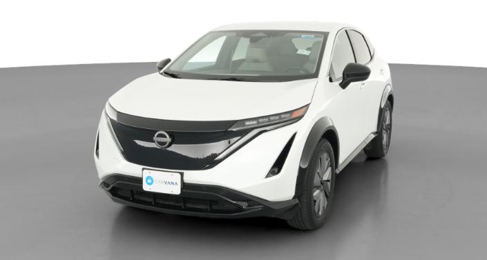 Thumbnail: 2025 Nissan Ariya - 1