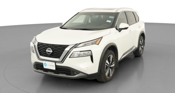 Thumbnail: 2022 Nissan Rogue - 1