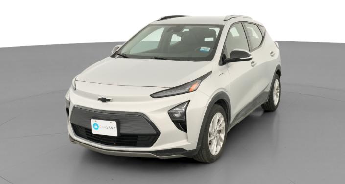 2023 Chevrolet Bolt EUV LT -
                  Hebron, OH