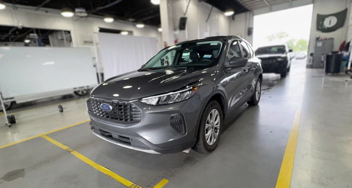 Thumbnail: 2025 Ford Escape - 1