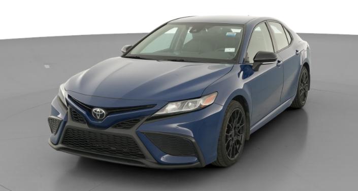Thumbnail: 2023 Toyota Camry - 1