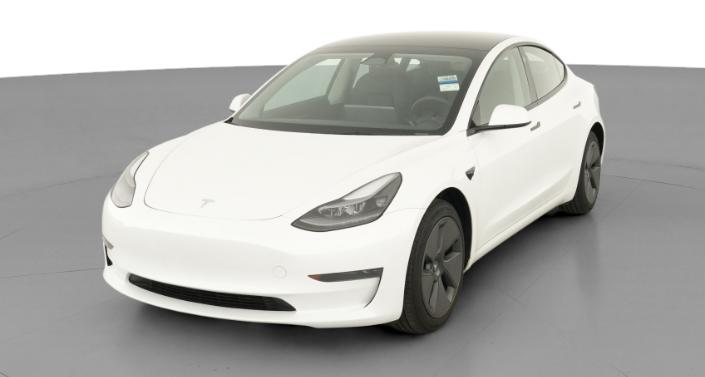 Thumbnail: 2023 Tesla Model 3 - 1