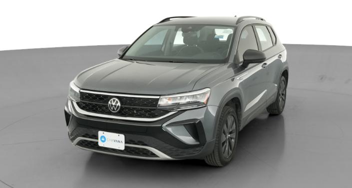 Thumbnail: 2023 Volkswagen Taos - 1