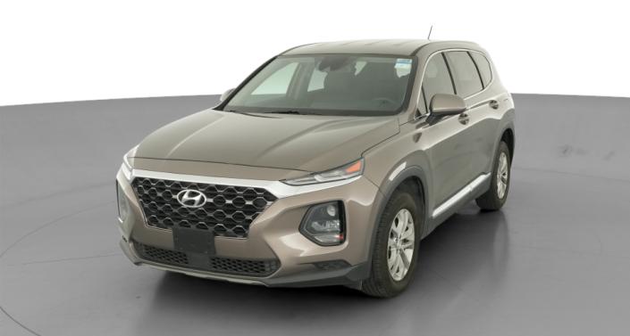 Thumbnail: 2019 Hyundai Santa Fe - 1