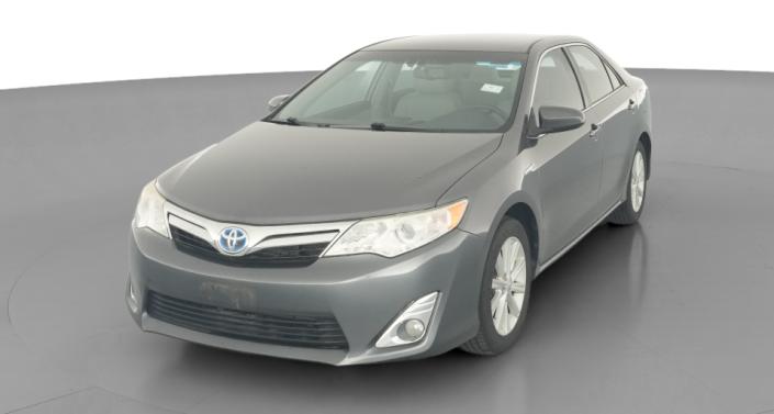 Thumbnail: 2014 Toyota Camry - 1