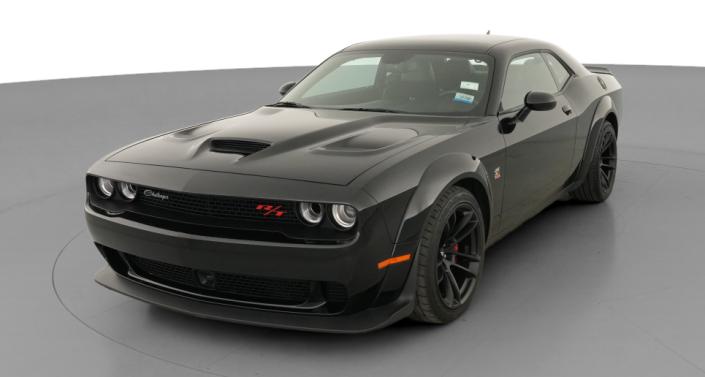 Thumbnail: 2021 Dodge Challenger - 1