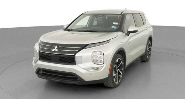 Thumbnail: 2023 Mitsubishi Outlander - 1