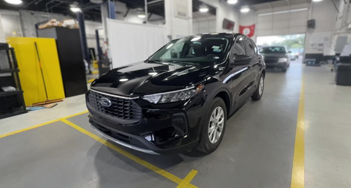 Thumbnail: 2025 Ford Escape - 1