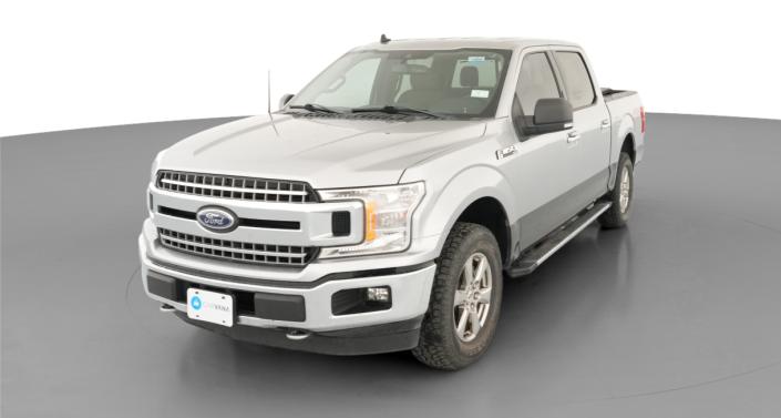 Thumbnail: 2020 Ford Econoline - 1