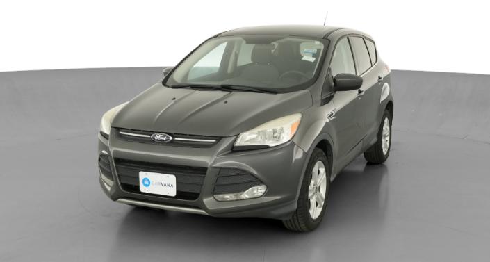 Thumbnail: 2015 Ford Escape - 1