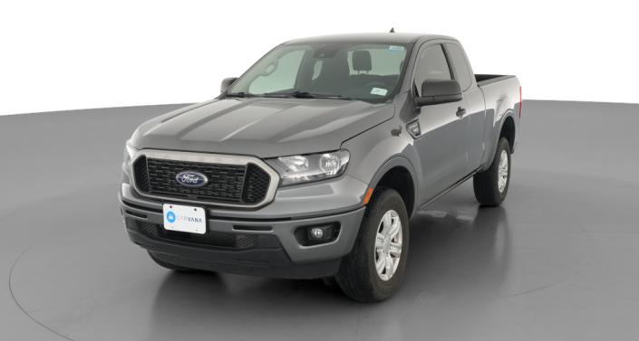 Thumbnail: 2022 Ford Ranger - 1