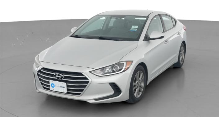 Thumbnail: 2018 Hyundai Elantra - 1