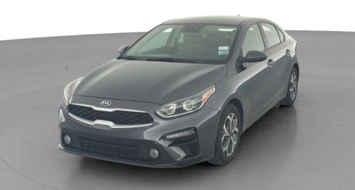 Thumbnail: 2019 Kia Forte - 1