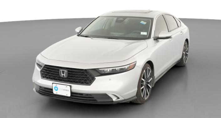 Thumbnail: 2024 Honda Accord - 1