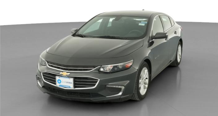 Thumbnail: 2017 Chevrolet Malibu - 1