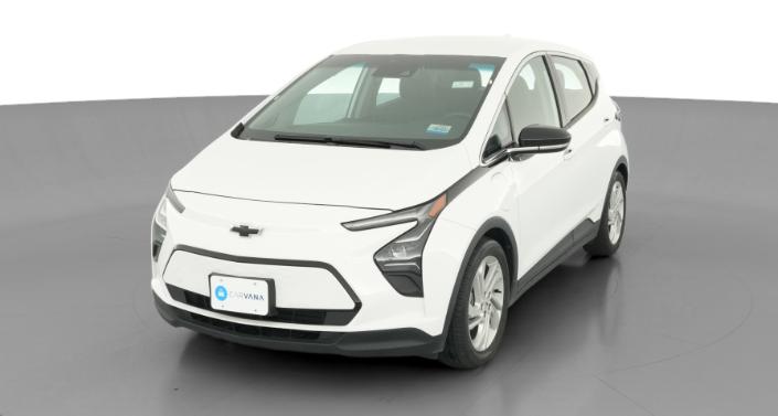 2023 Chevrolet Bolt EV 1LT -
                  Rocklin, CA