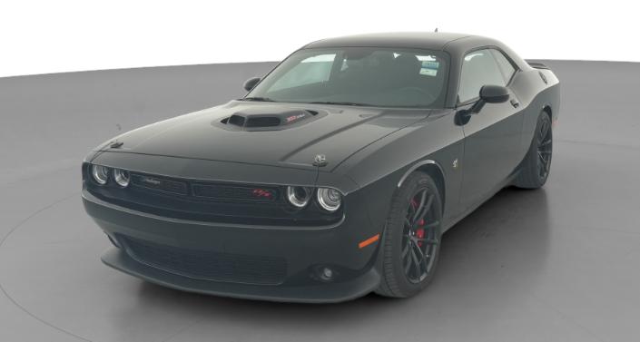 Thumbnail: 2023 Dodge Challenger - 1