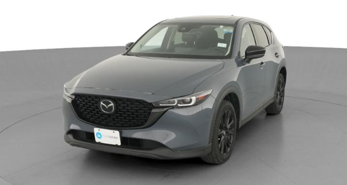 Thumbnail: 2023 Mazda CX-5 - 1