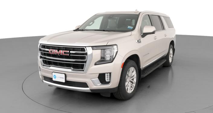 Thumbnail: 2022 GMC Yukon XL - 1