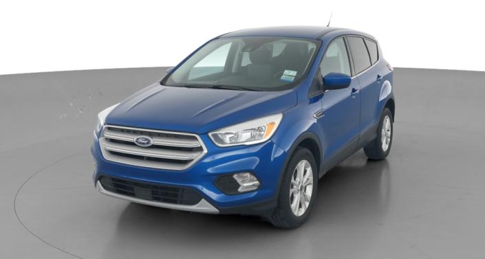 Thumbnail: 2019 Ford Escape - 1
