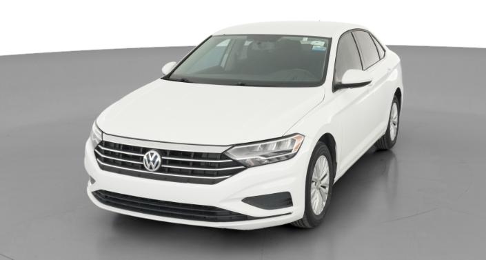 Thumbnail: 2019 Volkswagen Jetta - 1