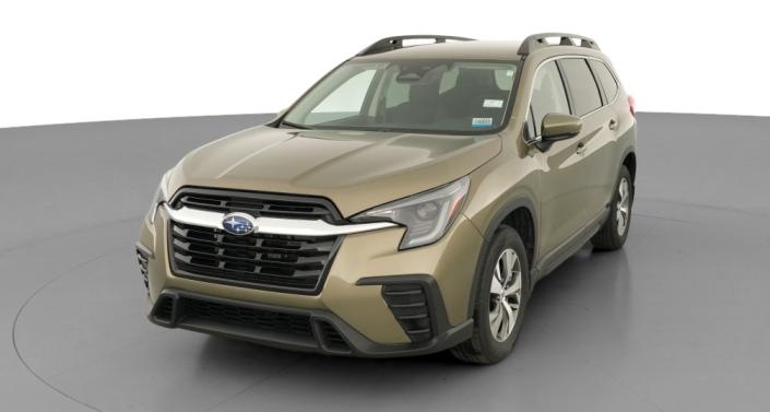 Thumbnail: 2024 Subaru Ascent - 1