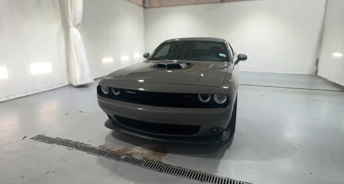 Thumbnail: 2018 Dodge Challenger - 1