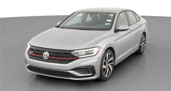 Thumbnail: 2019 Volkswagen Jetta - 1