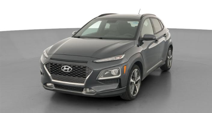 Thumbnail: 2018 Hyundai Kona - 1
