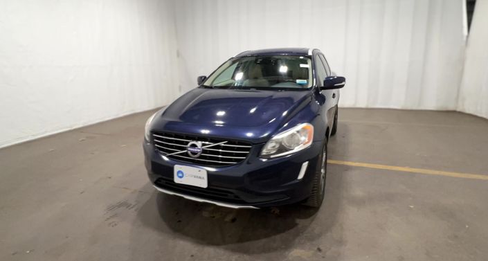 Thumbnail: 2015 Volvo XC60 - 1