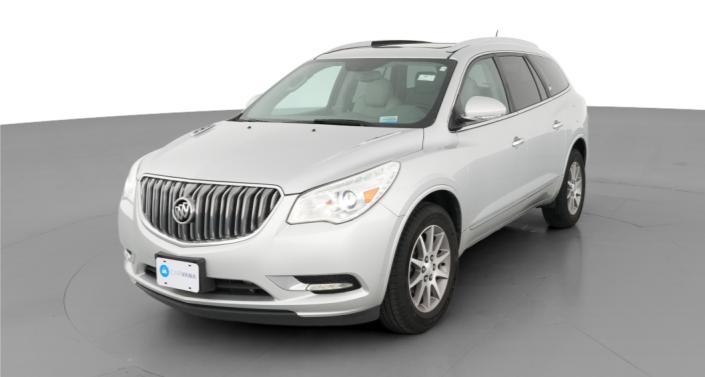 2017 Buick Enclave Leather Group -
                  Concord, NC