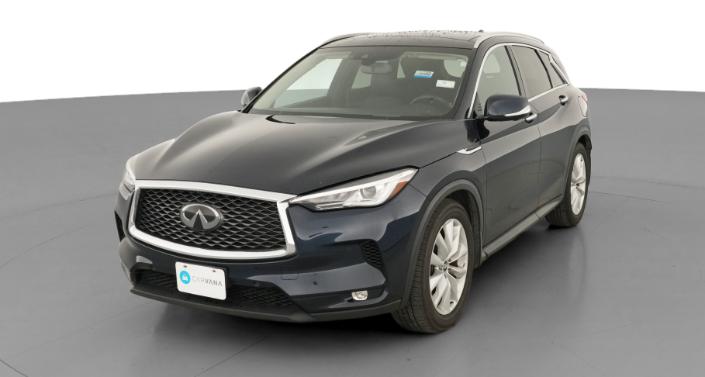 Thumbnail: 2019 INFINITI QX50 - 1