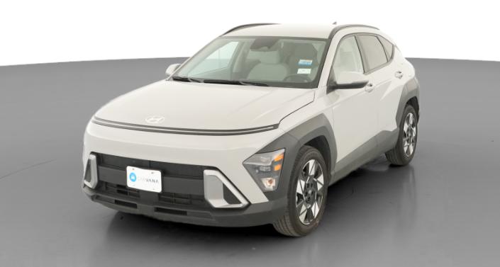 Thumbnail: 2025 Hyundai Kona - 1