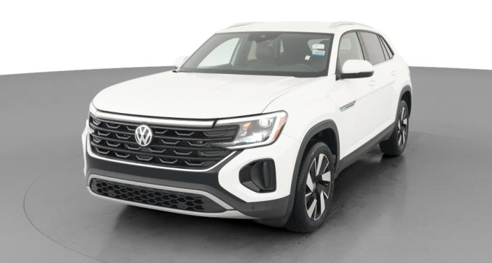 2025 Volkswagen Atlas SE -
                  Indianapolis, IN