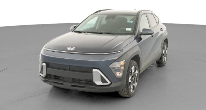 Thumbnail: 2025 Hyundai Kona - 1