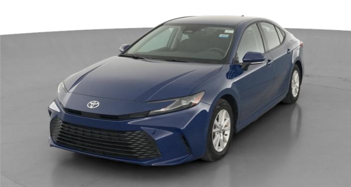 Thumbnail: 2025 Toyota Camry - 1