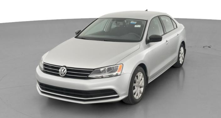 2015 Volkswagen Jetta SE -
                  Beverly, NJ