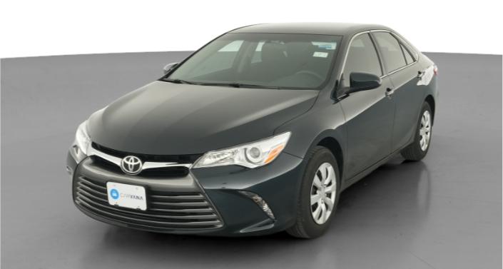 Thumbnail: 2017 Toyota Camry - 1