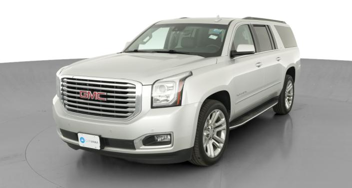 Thumbnail: 2018 GMC Yukon XL - 1