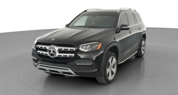 Thumbnail: 2021 Mercedes-Benz GLS - 1
