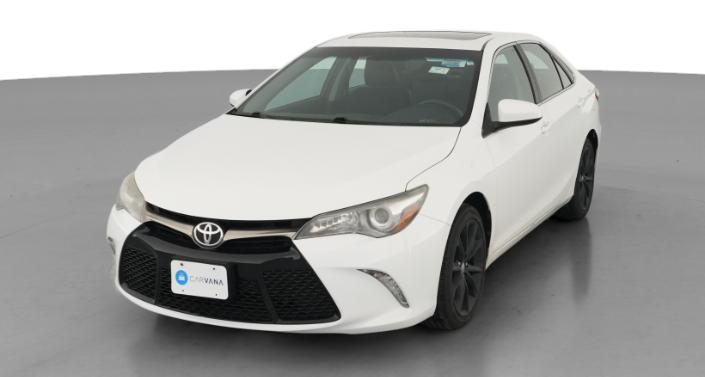 Thumbnail: 2016 Toyota Camry - 1