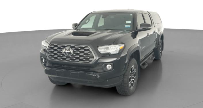 Thumbnail: 2021 Toyota Tacoma - 1