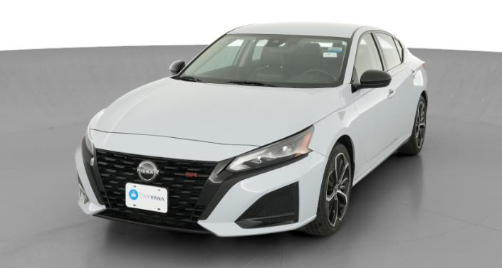 Thumbnail: 2023 Nissan Altima - 1