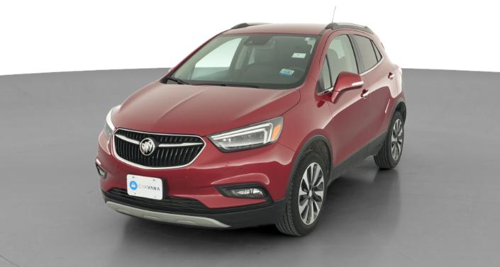 Thumbnail: 2020 Buick Encore - 1