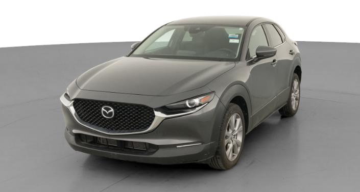 Thumbnail: 2021 Mazda CX-30 - 1