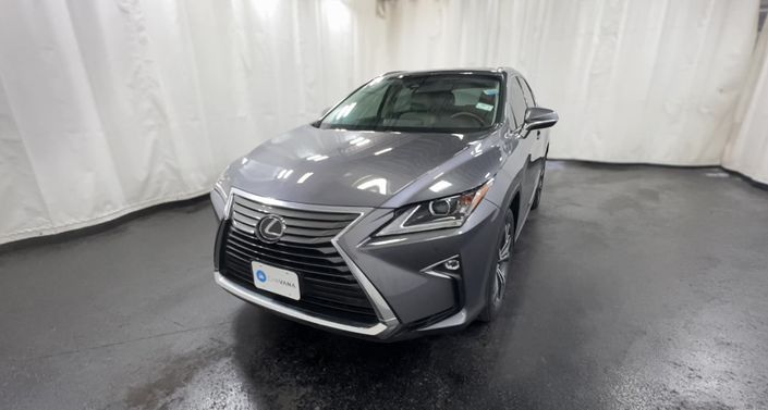 Thumbnail: 2017 Lexus RX - 1